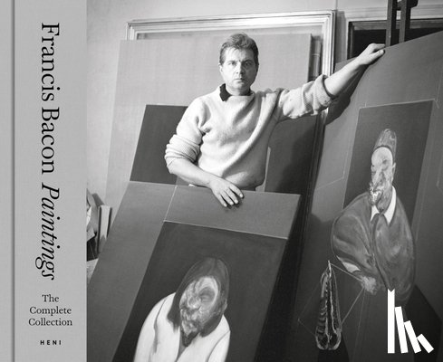 Bacon, Francis - Francis Bacon: Paintings