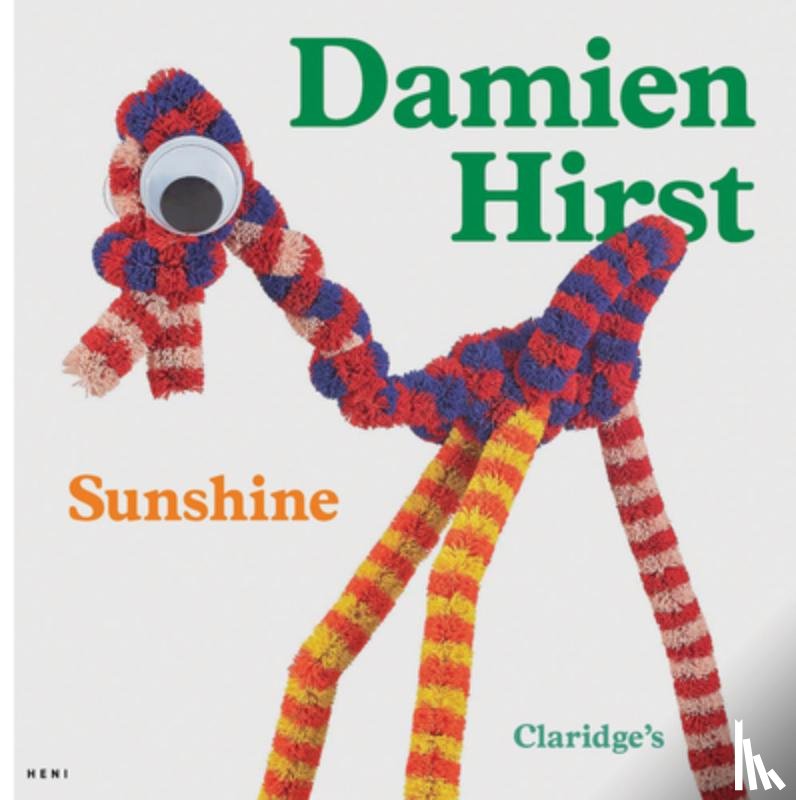 Hirst, Damien - Damien Hirst: Sunshine