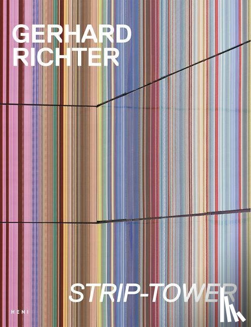 Richter, Gerhard - Gerhard Richter: Strip Tower