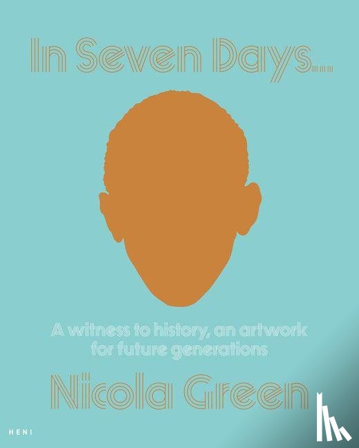 Green, Nicola - Nicola Green: In Seven Days...