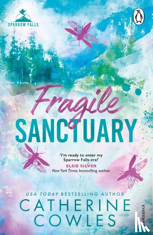 Cowles, Catherine - Fragile Sanctuary