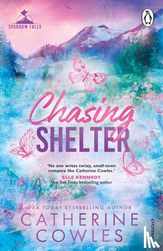 Cowles, Catherine - Chasing Shelter
