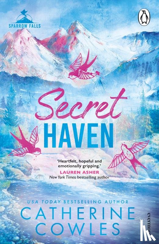 Cowles, Catherine - Secret Haven