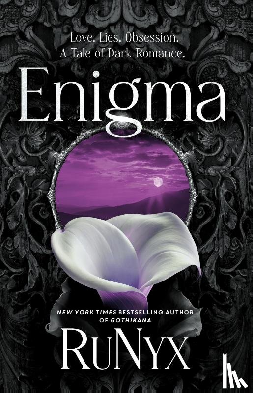 RuNyx - Enigma