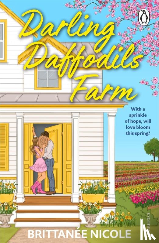 Nicole, Brittanee - Darling Daffodils Farm