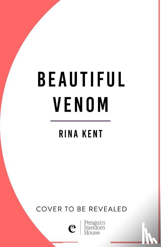 Kent, Rina - Beautiful Venom