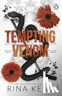 Kent, Rina - Tempting Venom