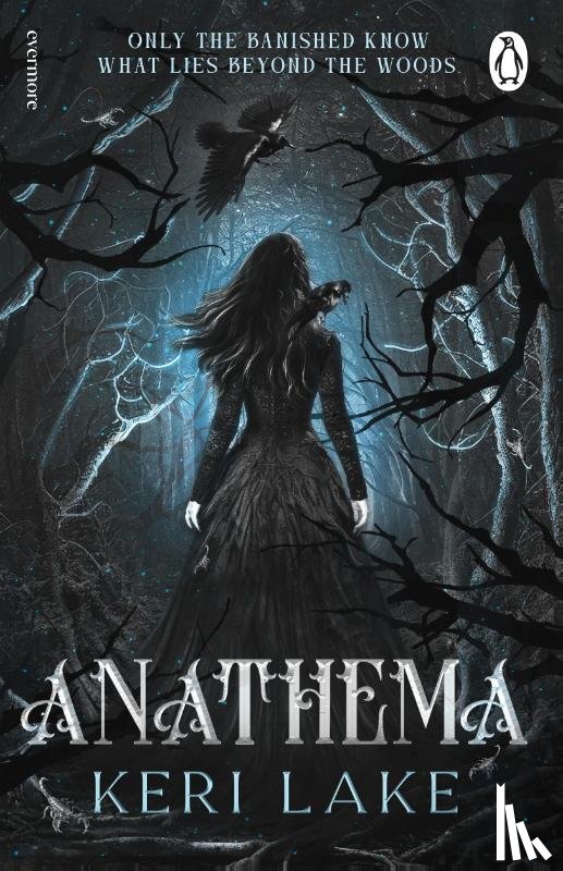Lake, Keri - Anathema