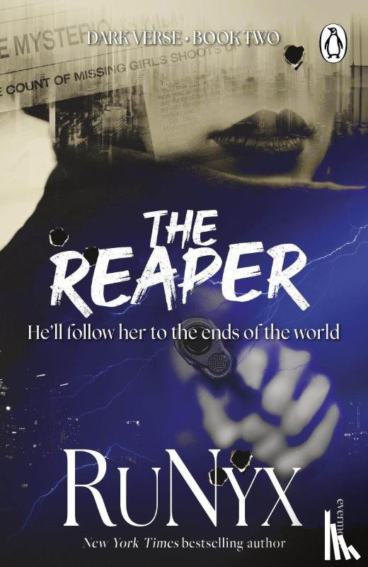 RuNyx - The Reaper
