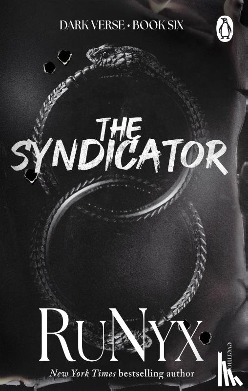 RuNyx - The Syndicator