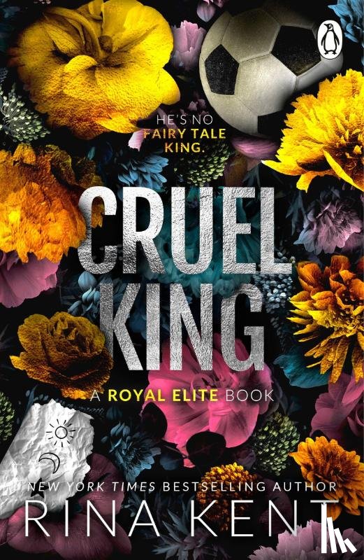 Kent, Rina - Cruel King