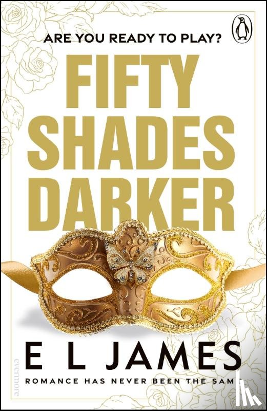James, E L - Fifty Shades Darker