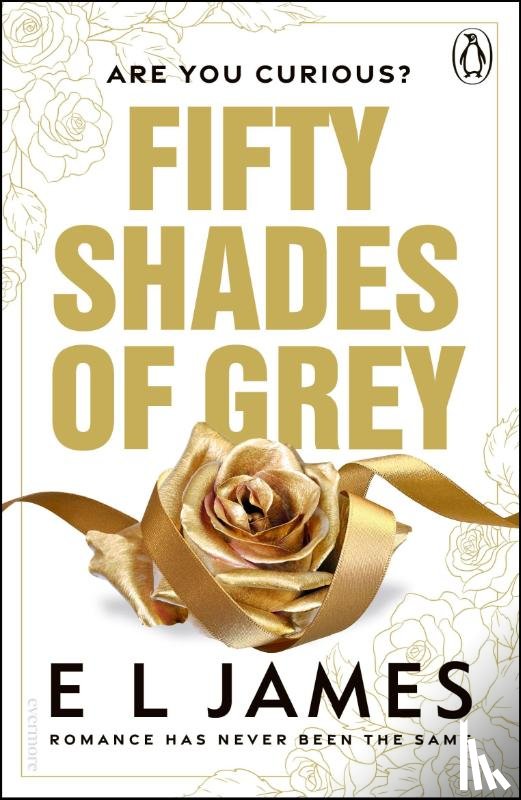 James, E L - Fifty Shades of Grey