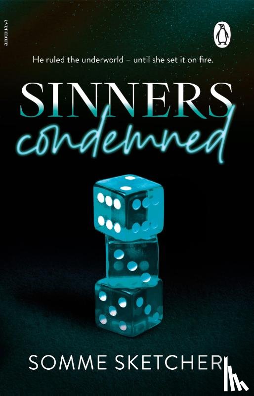 Sketcher, Somme - Sinners Condemned