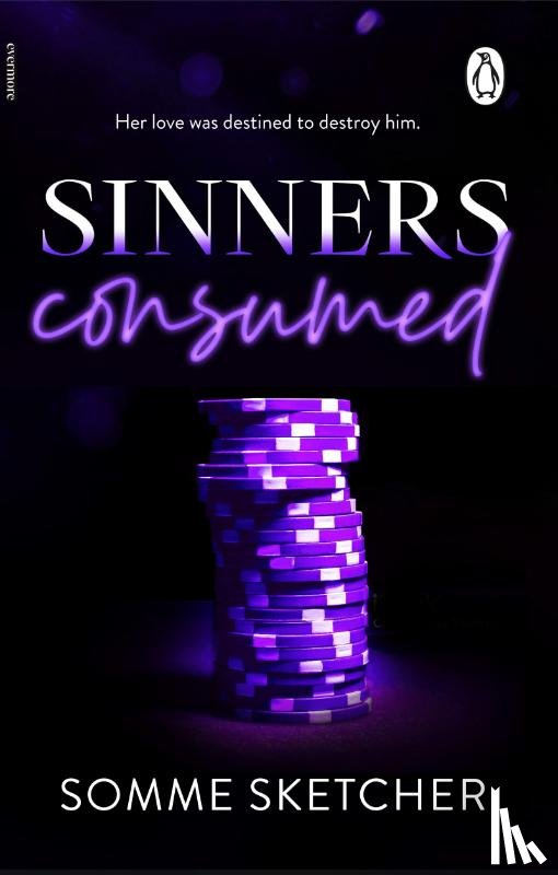 Sketcher, Somme - Sinners Consumed