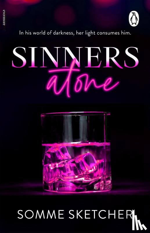 Sketcher, Somme - Sinners Atone