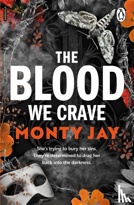 Jay, Monty - The Blood We Crave Part One