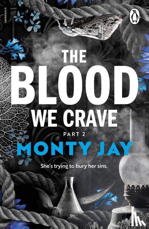 Jay, Monty - The Blood We Crave Part Two