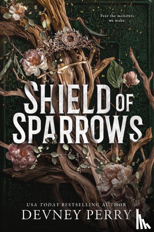 Perry, Devney - Shield of Sparrows