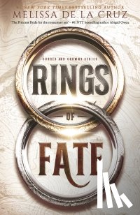 de la Cruz, Melissa - Rings of Fate