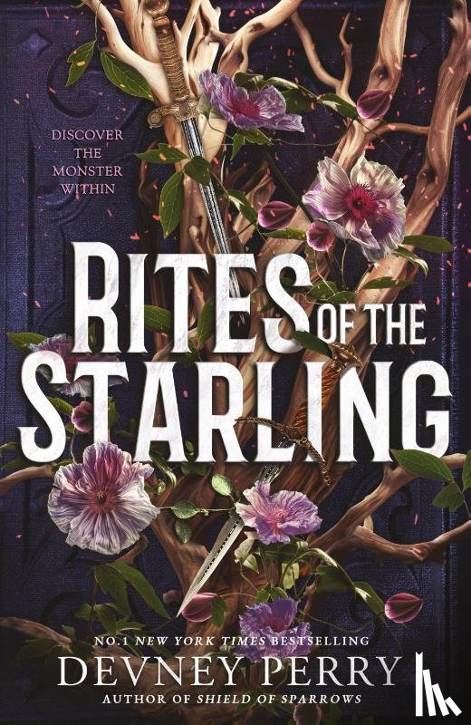 Perry, Devney - Rites of the Starling