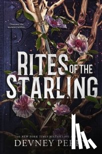 Perry, Devney - Rites of the Starling