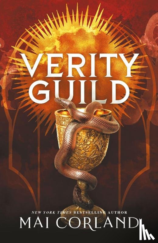 Corland, Mai - Verity Guild