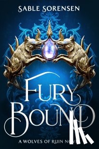 Sorensen, Sable - Fury Bound