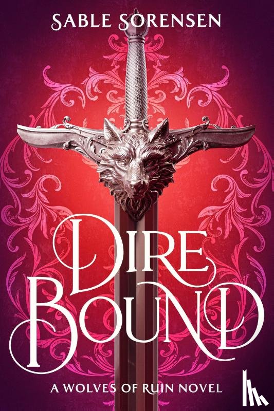 Sorensen, Sable - Dire Bound (Europe Limited Edition)
