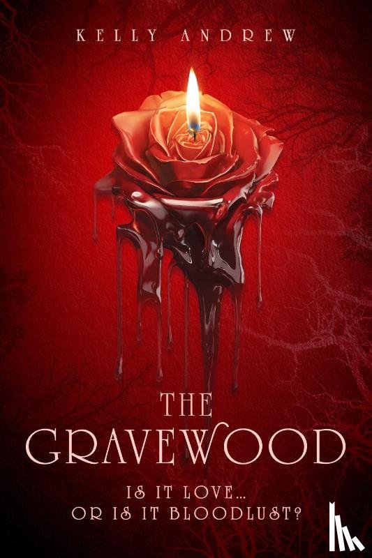 Andrew, Kelly - The Gravewood