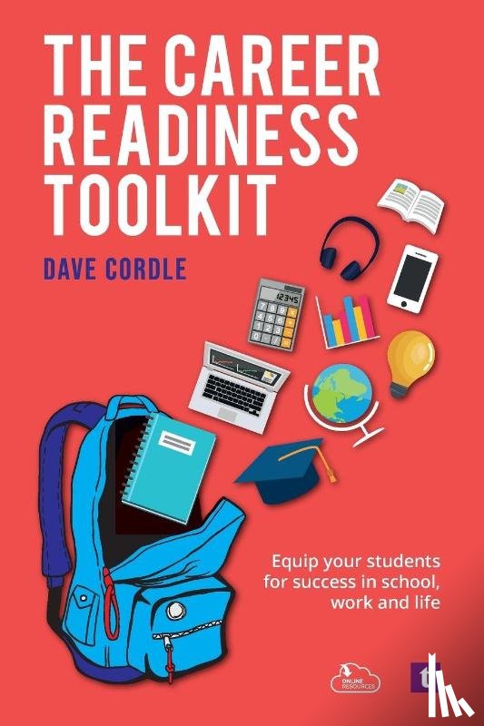 Cordle, Dave - The Career Readiness Toolkit