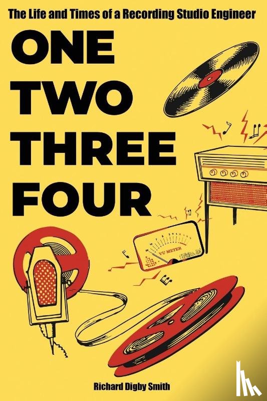Digby Smith, Richard - One, Two, Three, Four