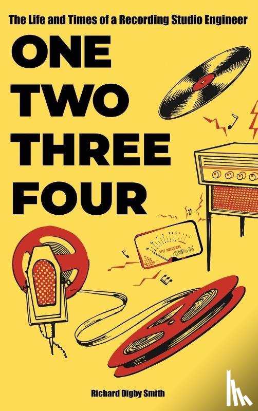 Digby Smith, Richard - One, Two, Three, Four