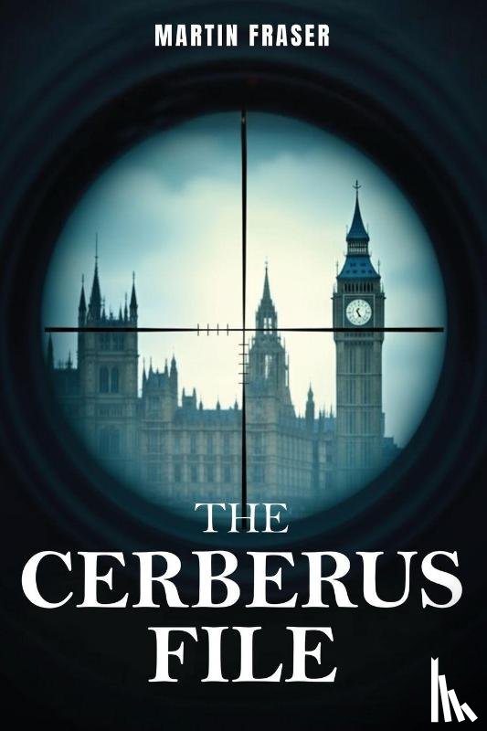 Fraser, Martin - The Cerberus File