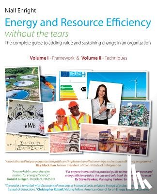 Enright, Niall - Energy and Resource Efficiency without the tears