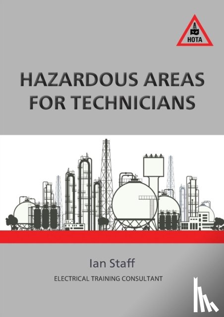 Staff, Ian - Hazardous Areas For Technicians