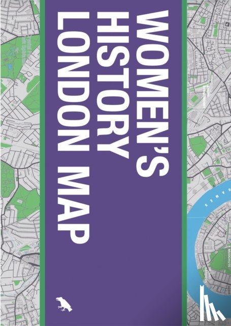 Wignall, Katie - Women's History London Map