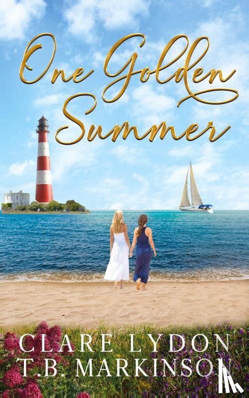 Markinson, T B, Lydon, Clare - One Golden Summer