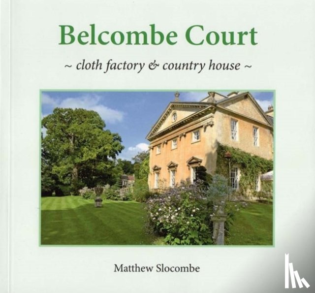 Slocombe, Matthew - BELCOMBE COURT