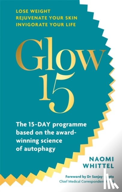 Whittel, Naomi - Glow15