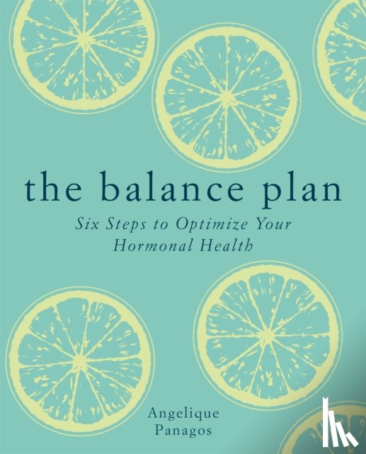 Panagos, Angelique - The Balance Plan