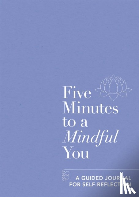 Aster - Five Minutes to a Mindful You