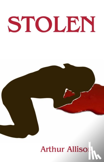 Allison, Arthur - Stolen