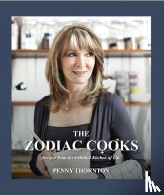 Thornton, Penny - The Zodiac Cooks