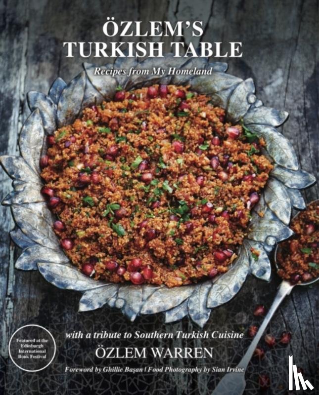 Warren, Ozlem - Ozlem's Turkish Table