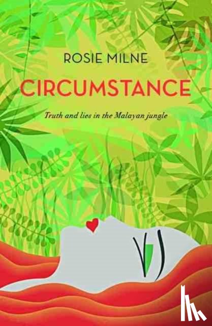 Milne, Rosie - Circumstance