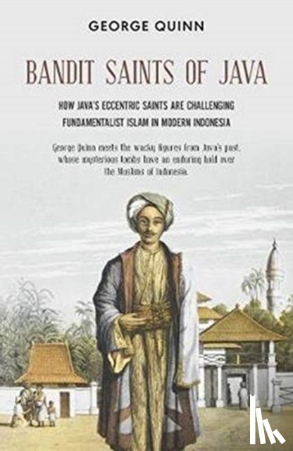 Quinn, George - Bandit Saints of Java
