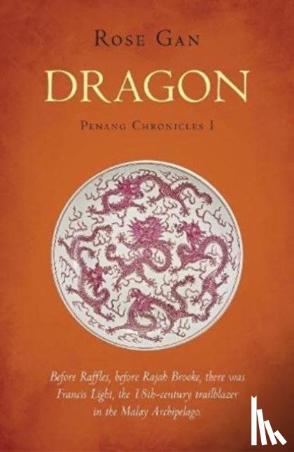 Gan, Rose - Dragon