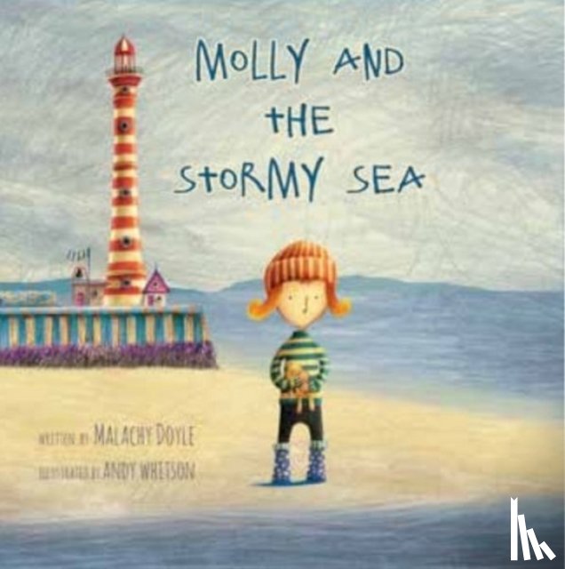 Doyle, Malachy - Molly and the Stormy Sea