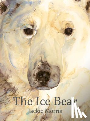 Morris, Jackie - Ice Bear, The